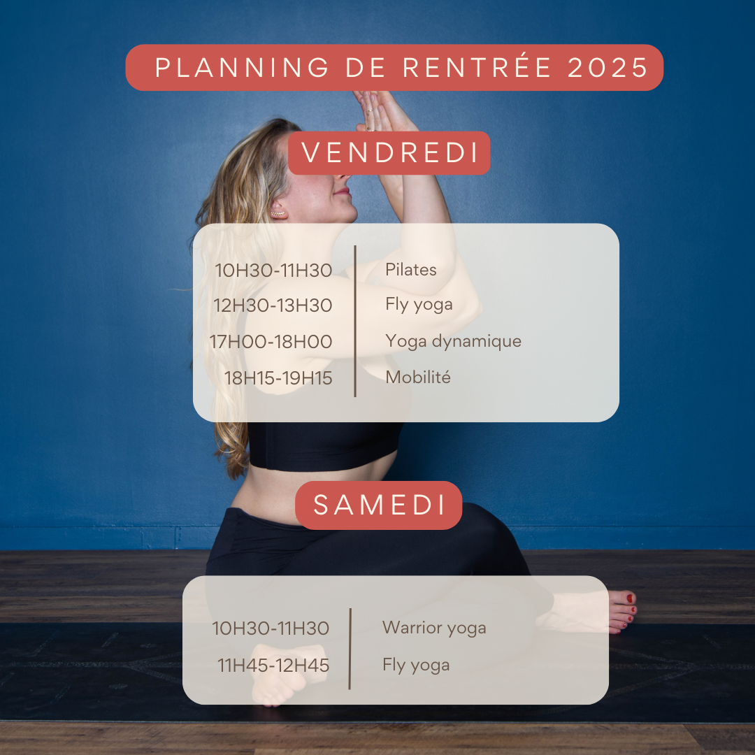 4 yoga evreux