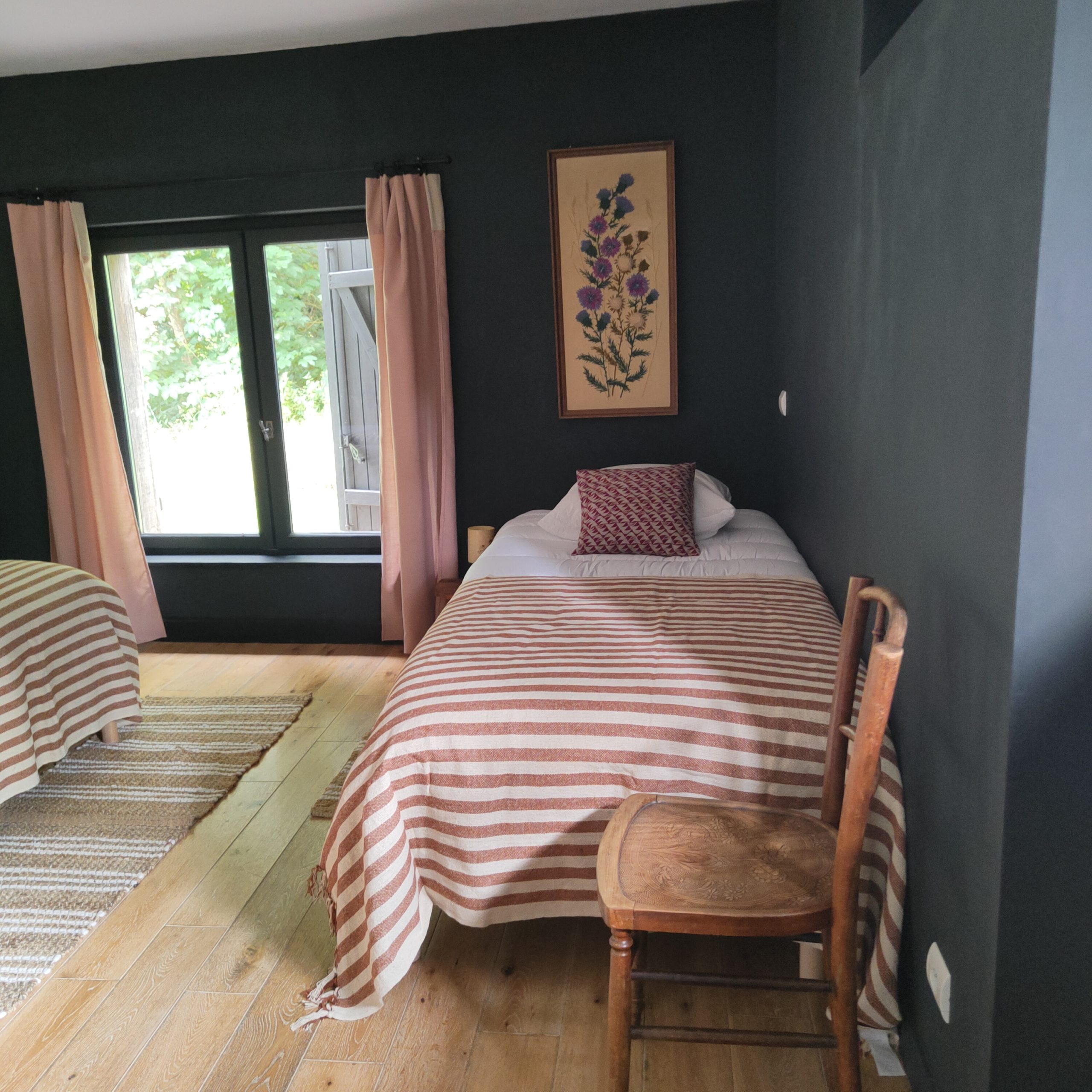 retraite de yoga cevennes